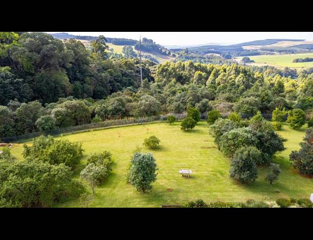 FARM FOR SALE IN DARGLE